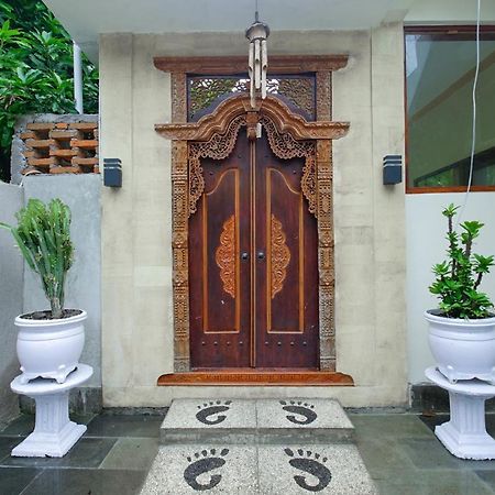 Zamzam Anjani Villa Lombok Praya Eksteriør bilde