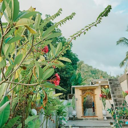 Zamzam Anjani Villa Lombok Praya Eksteriør bilde