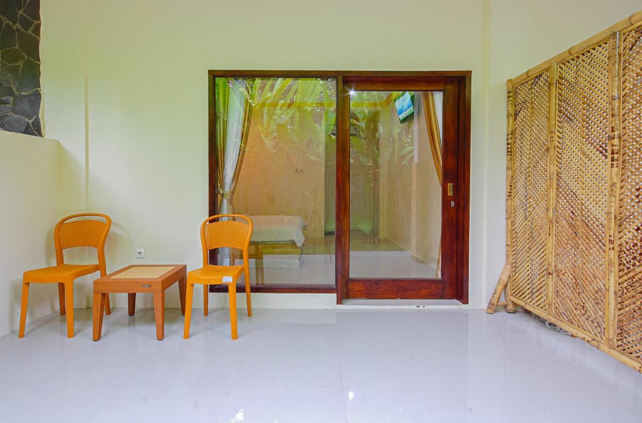 Zamzam Anjani Villa Lombok Praya Eksteriør bilde