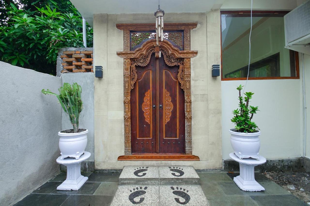 Zamzam Anjani Villa Lombok Praya Eksteriør bilde