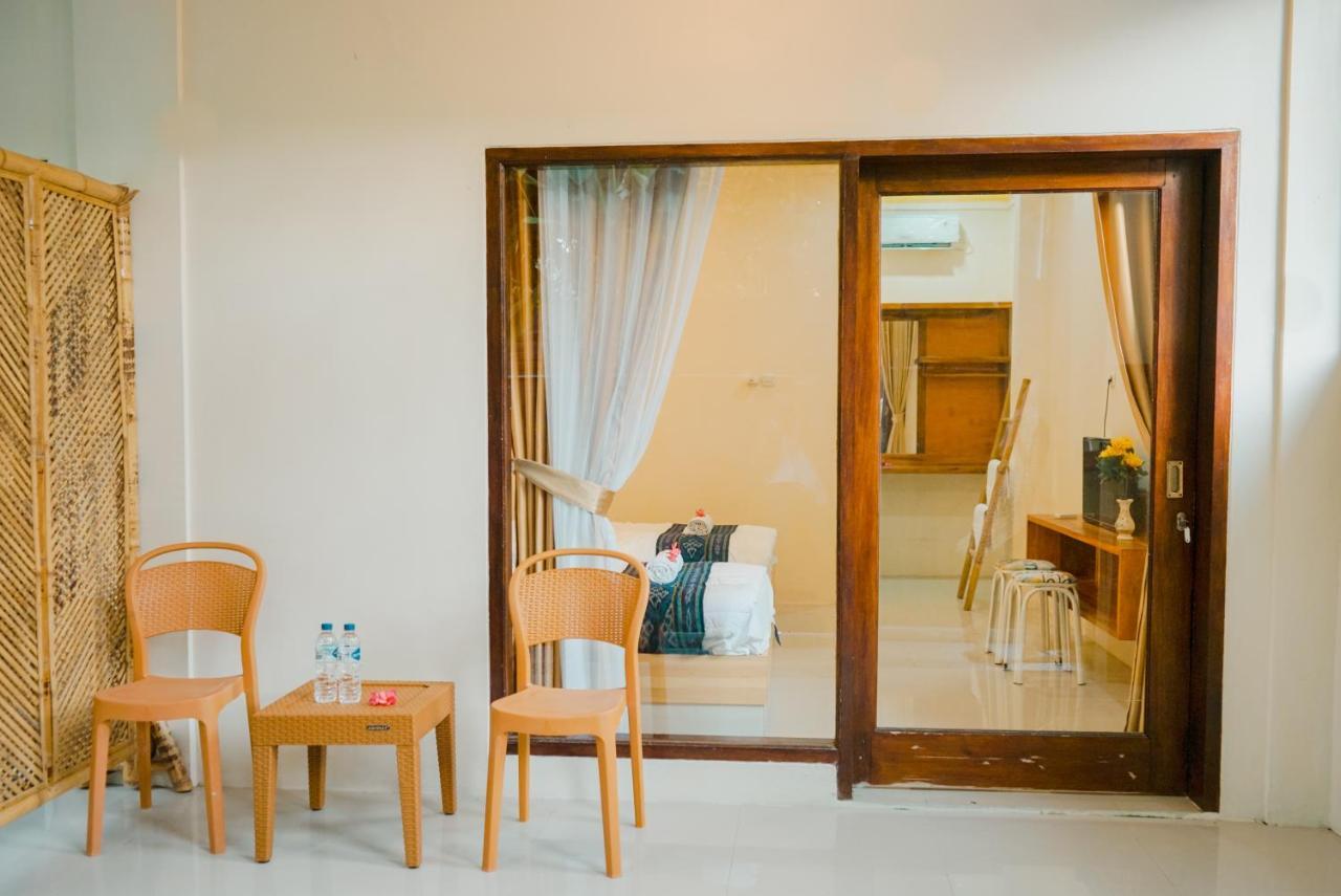 Zamzam Anjani Villa Lombok Praya Eksteriør bilde