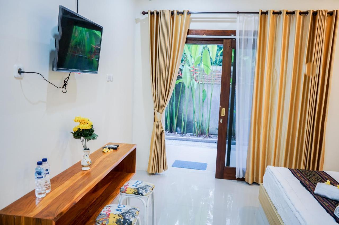 Zamzam Anjani Villa Lombok Praya Eksteriør bilde
